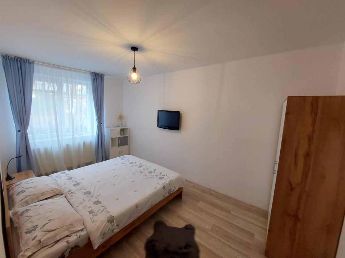 Youth Central Apartment Targu Mures Exterior photo