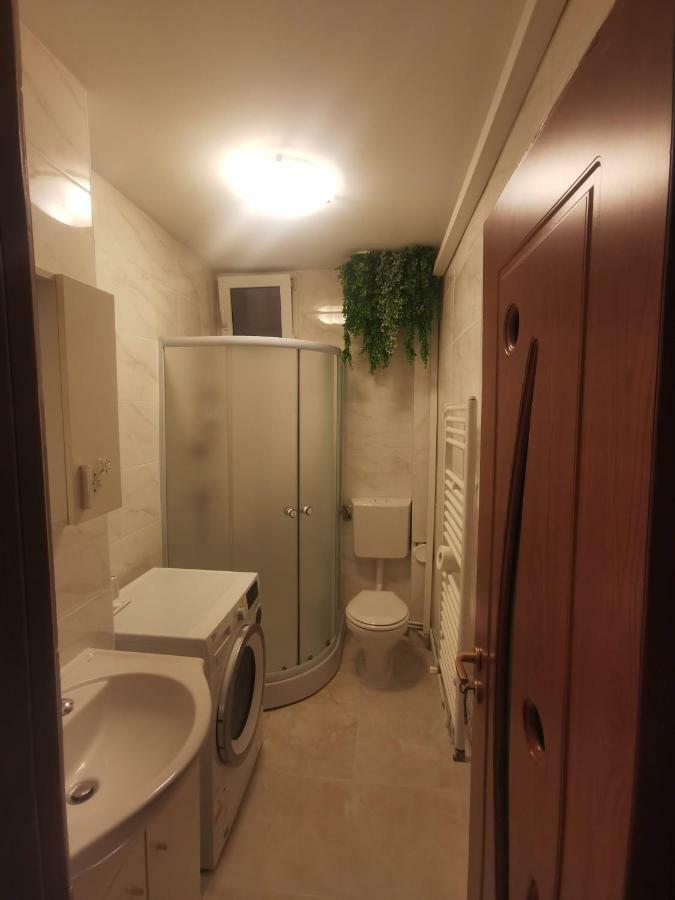 Youth Central Apartment Targu Mures Exterior photo